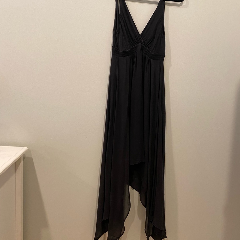 Gypsy 05 Silk Dress